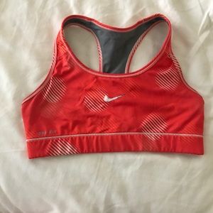 *DONATING 8/1* Nike sports bra